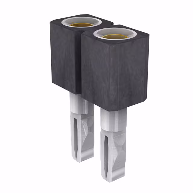 831-83-002-64-001101 Preci-Dip  Embases Prises femelles